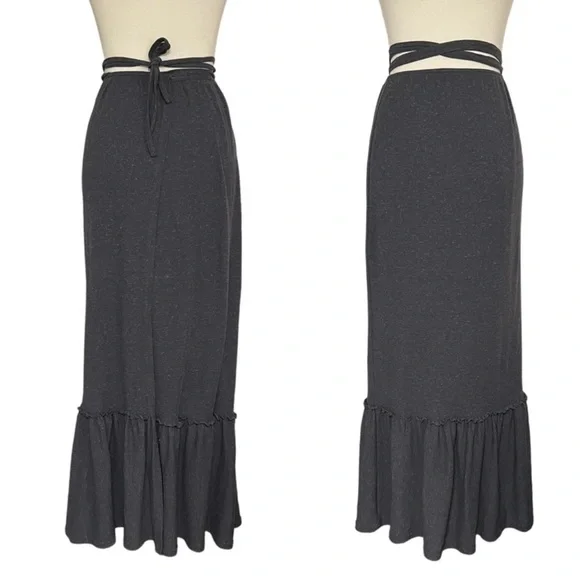 ✨NWOT Free People Beach Endless Summer Convertible Maxi Skirt✨ - Picture 6 of 6